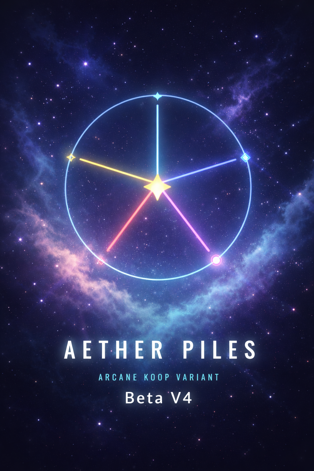 Aether Piles – Arcane Koop Variant (Beta V4)
